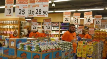 تأثير تحريك أسعار البنزين والسولار على قائمة أسعار السلع التموينية الجديدة